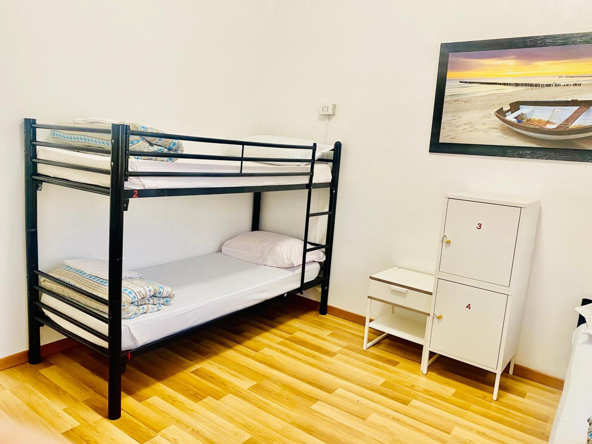 Comfort Inn Roma Termini Extérieur photo