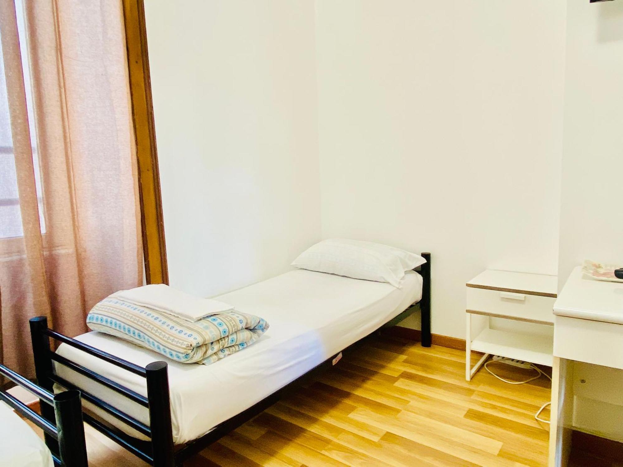 Comfort Inn Roma Termini Extérieur photo