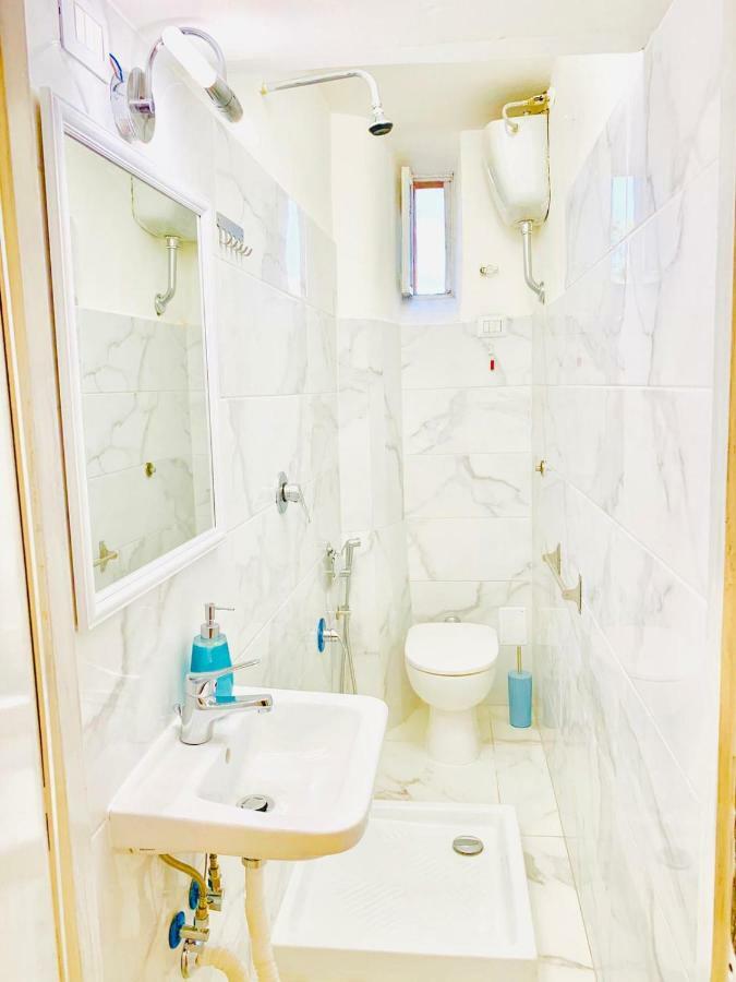 Comfort Inn Roma Termini Extérieur photo