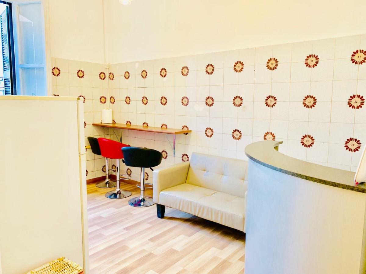 Comfort Inn Roma Termini Extérieur photo