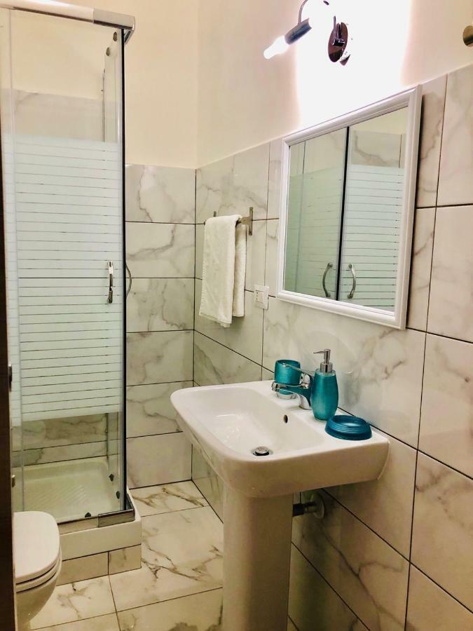 Comfort Inn Roma Termini Extérieur photo