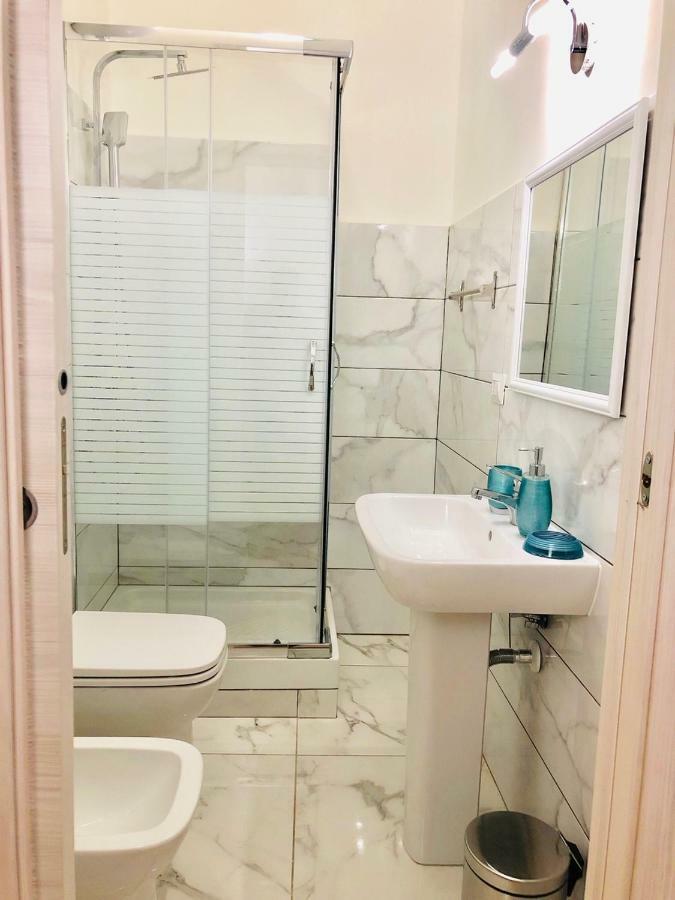 Comfort Inn Roma Termini Extérieur photo