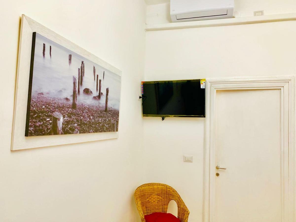 Comfort Inn Roma Termini Extérieur photo