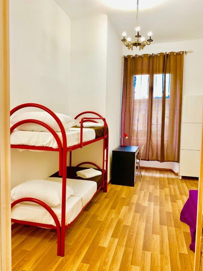Comfort Inn Roma Termini Extérieur photo