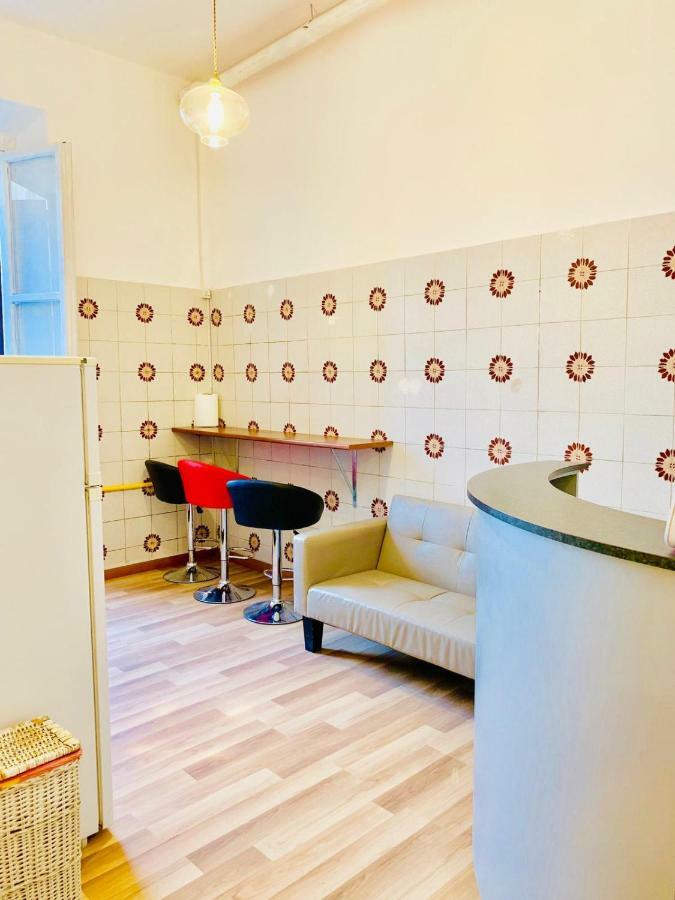 Comfort Inn Roma Termini Extérieur photo